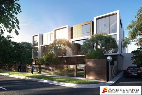 3/66 Stanley St, Burwood, NSW 2134