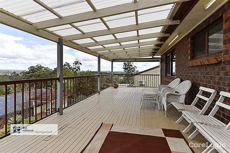 Property photo of 7 Glenmore Court Springwood QLD 4127