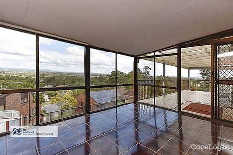 Property photo of 7 Glenmore Court Springwood QLD 4127