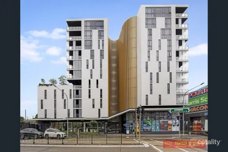 708/395 Princes Hwy, Rockdale, NSW 2216