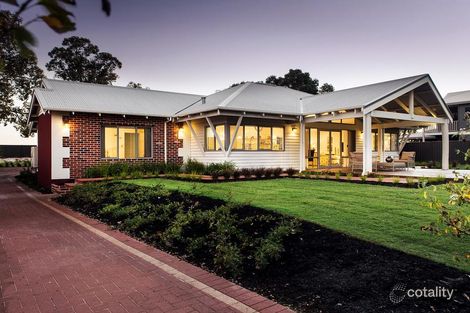 10 Copse Way, Cowaramup, WA 6284