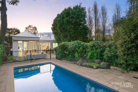 Property photo of 46 Stuart Street Armadale VIC 3143