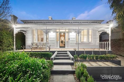 Property photo of 46 Stuart Street Armadale VIC 3143