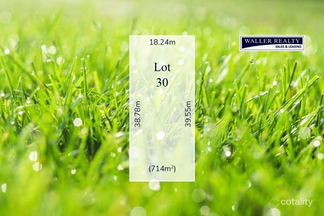 Property photo of 30 Argyll Drive Junortoun VIC 3551