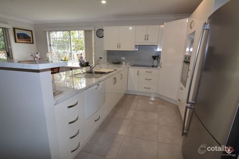 Property photo of 30/46 Albany Creek Road Aspley QLD 4034