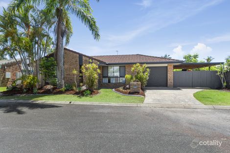 Property photo of 13 Marscay Avenue Varsity Lakes QLD 4227