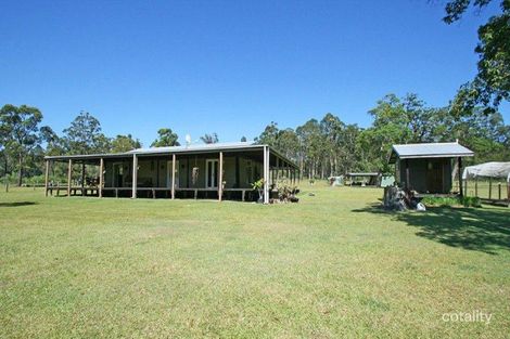 Property photo of 695 Tullymorgan-Jackybulbin Road Jacky Bulbin Flat NSW 2463