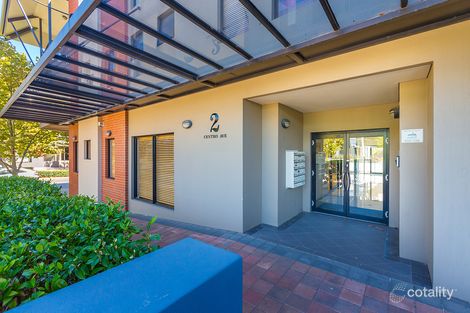 1/2 Centro Ave, Subiaco, WA 6008