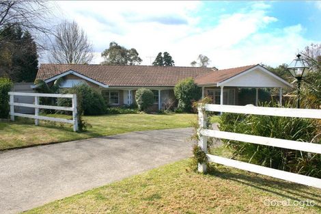 Property photo of 3 Dobbie Place Glenorie NSW 2157