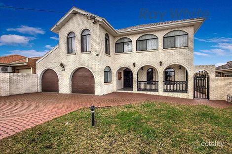 Property photo of 28 Perrett Avenue St Albans VIC 3021