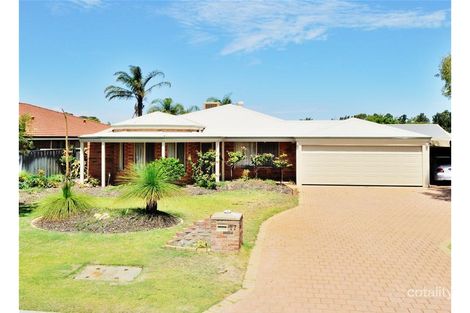 17 Tanami Cir, Ellenbrook, WA 6069