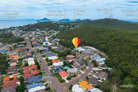 5 Saratoga Ave, Corlette, NSW 2315