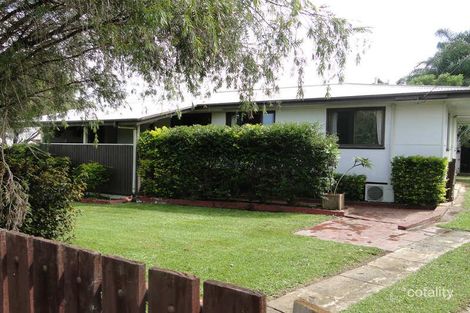 25 Pershouse St, Barney Point, QLD 4680