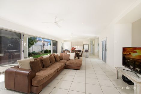 Property photo of 18 Turnbuckle Court Wurtulla QLD 4575