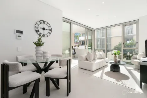 203/15 Richmond Ave, Willoughby, NSW 2068