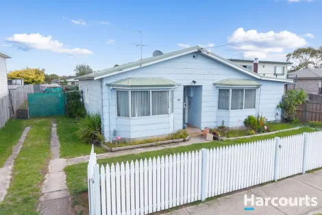 27 Pitcairn St, Port Sorell, TAS 7307