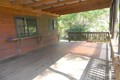Property photo of 2150 Murphys Creek Road Ballard QLD 4352