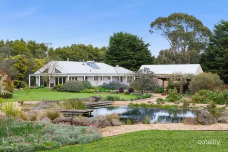 50 Clohesy Rd, Gordon, VIC 3345