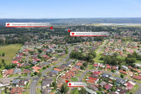 Property photo of 15 Britten Close Cranebrook NSW 2749