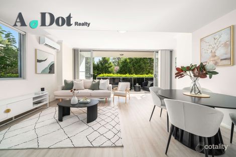 Property photo of 3/40-50 Union Road Penrith NSW 2750
