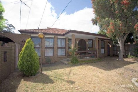 Property photo of 2 Winslow Crescent Deer Park VIC 3023