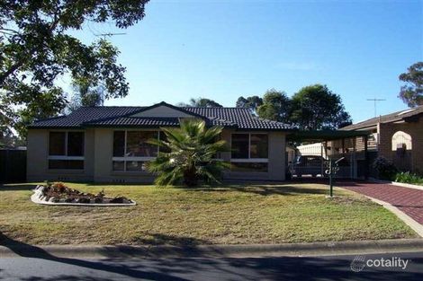 2 Fernhill Pl, Werrington Downs, NSW 2747