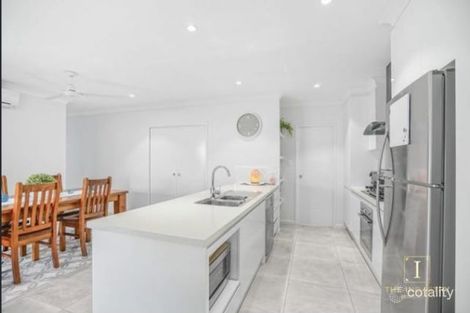 Property photo of 19 Balsam Green Mount Sheridan QLD 4868