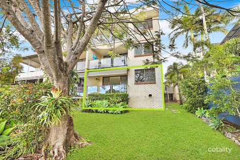 Property photo of 2/10 Janet Street Alexandra Headland QLD 4572