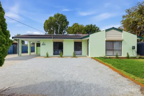 47 Marshall Rd, High Wycombe, WA 6057