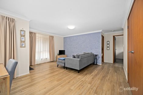 Property photo of 2/8 Nathaniel Pidgeon Drive Armidale NSW 2350