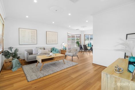 Property photo of 14 Lakewood Drive Woodcroft NSW 2767