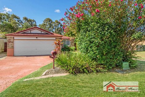 Property photo of 15 Johnson Parade Ormeau Hills QLD 4208