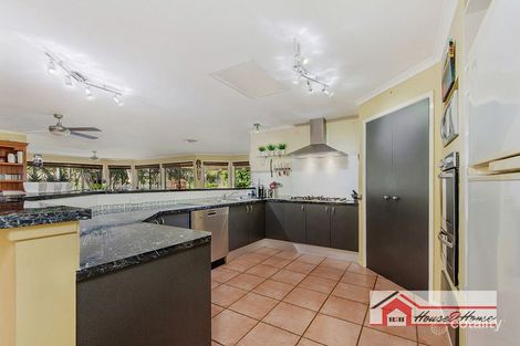 Property photo of 15 Johnson Parade Ormeau Hills QLD 4208