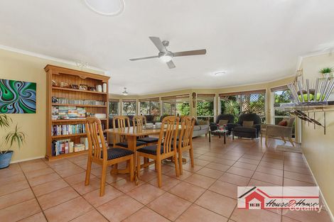 Property photo of 15 Johnson Parade Ormeau Hills QLD 4208