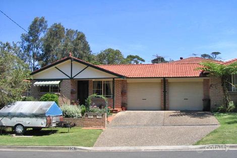Property photo of 1/24 Oakwood Street Sutherland NSW 2232