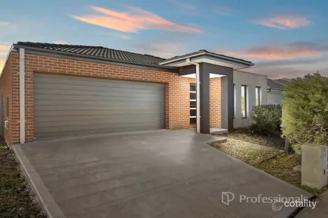 16 Calico Ct, Wyndham Vale, VIC 3024