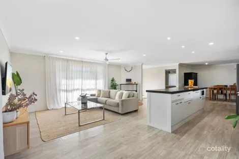 Property photo of 10 Gilchrist Drive Currumbin Waters QLD 4223