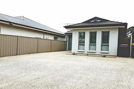 Property photo of 110A Glynburn Road Tranmere SA 5073