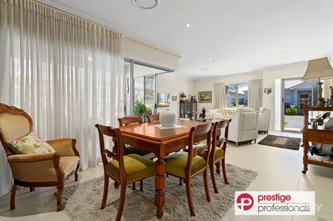 Property photo of 10 Antegra Drive Leppington NSW 2179