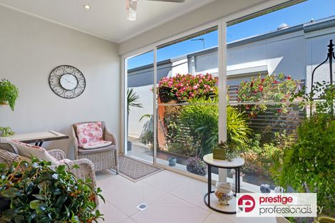 Property photo of 10 Antegra Drive Leppington NSW 2179