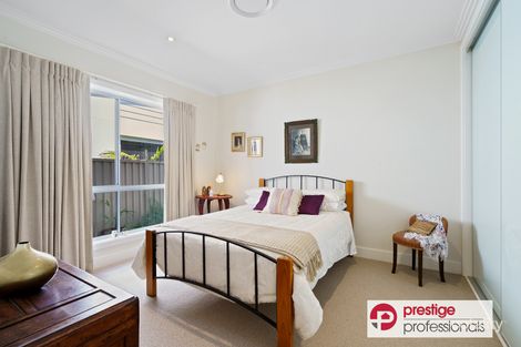 Property photo of 10 Antegra Drive Leppington NSW 2179