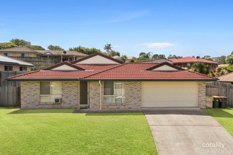26 Crestridge Cres, Morayfield, QLD 4506