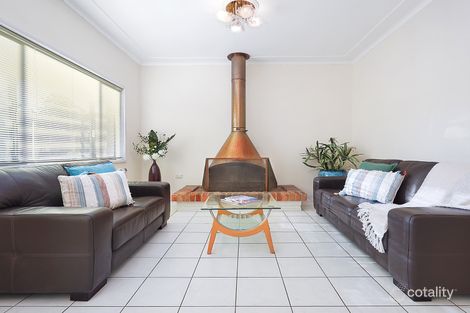 Property photo of 5 Landy Road Lalor Park NSW 2147