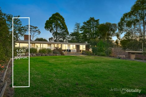 Property photo of 115 Serpells Road Templestowe VIC 3106