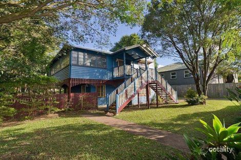 Property photo of 177 Ashgrove Avenue Ashgrove QLD 4060