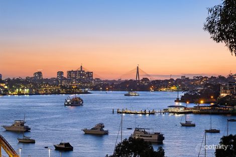Property photo of 3A/6 Cliff Street Milsons Point NSW 2061