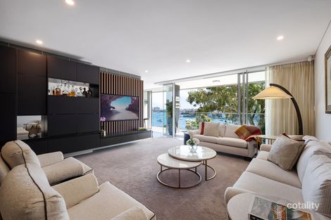 Property photo of 3A/6 Cliff Street Milsons Point NSW 2061