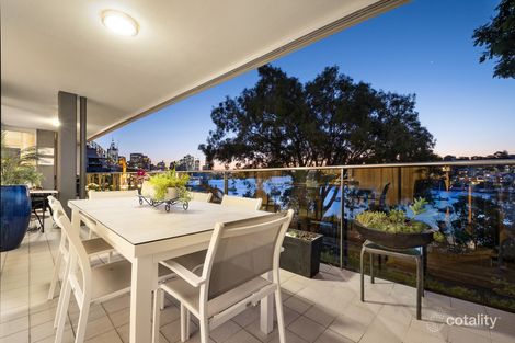 Property photo of 3A/6 Cliff Street Milsons Point NSW 2061