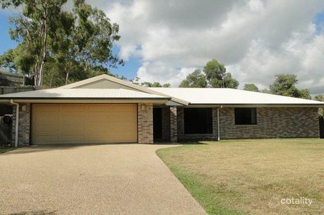 1 Oasis Ct, South Gladstone, QLD 4680