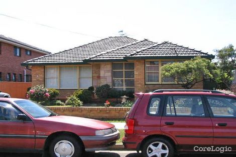 Property photo of 3 Shirley Crescent Matraville NSW 2036